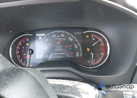 2023 Toyota Rav4 Xle from USA, damaged, VIN 2T3W1RFV5PC229926